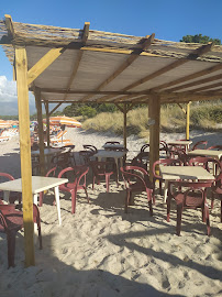 Atmosphère du Restaurant Sun Beach à Calvi - n°4