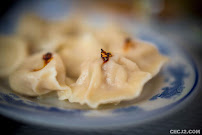 Dumpling du Restaurant chinois Amis Gourmands à Paris - n°2