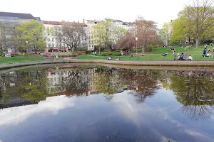 Volkspark am Weinberg image