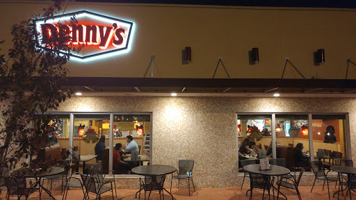 Denny's