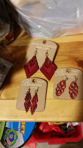 Toy Store «Happy Up Inc. - previously Once Upon a Toy», reviews and photos, 6654 Edwardsville Crossing Dr, Edwardsville, IL 62025, USA