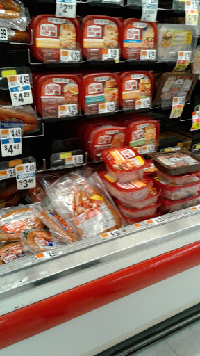 Supermarket «Super Stop & Shop», reviews and photos, 132 Fulton Ave, Hempstead, NY 11550, USA