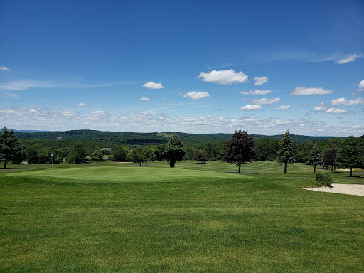 Golf Course «Hickory Hill Golf Course», reviews and photos, 156 NY-17A, Warwick, NY 10990, USA