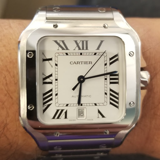 Jewelry Store «Cartier», reviews and photos, 250 Post St, San Francisco, CA 94108, USA