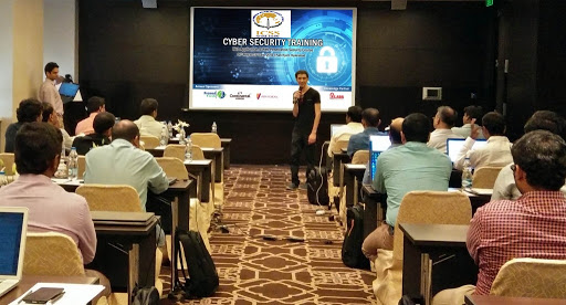 Cyber Security Training Institute In Delhi