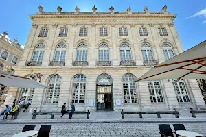 Museum of Fine Arts in Nancy image