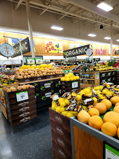 Health Food Store «Sprouts Farmers Market», reviews and photos, 79050 CA-111, La Quinta, CA 92253, USA