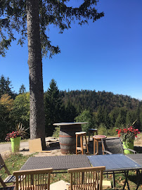 Atmosphère du Restaurant La Ferme Guichard à Plateau d'Hauteville - n°4