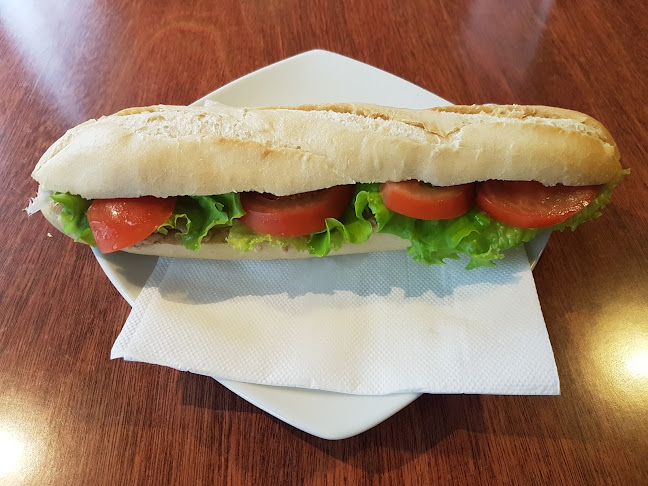 Avaliações doRotas´Café em Sintra - Cafeteria