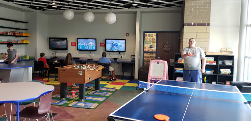 Community Center «Salvation Army Kroc Center», reviews and photos, 2500 Division Ave S, Grand Rapids, MI 49507, USA