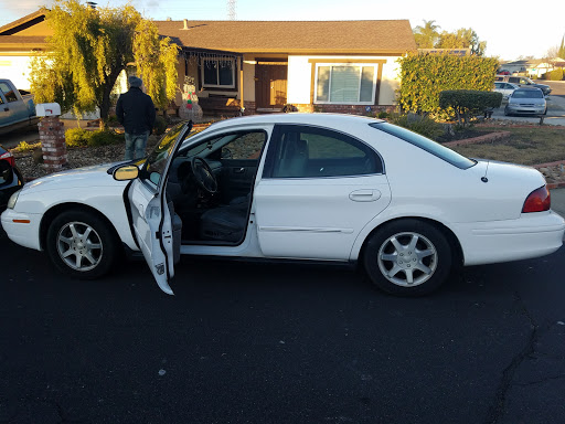 Shopping Mall «Crossings Shopping Center», reviews and photos, 3393 Deer Valley Rd, Antioch, CA 94531, USA