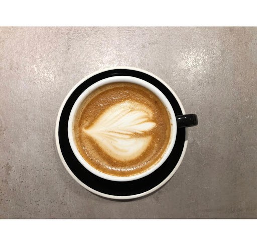 Coffee Shop «The Coffee Room», reviews and photos, 15 S State St, Newtown, PA 18940, USA