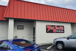 Fat Jack's Pizza image