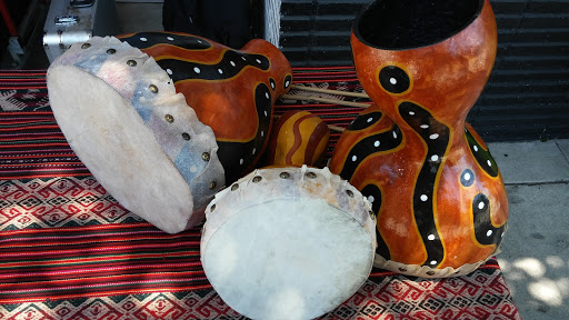 Boutique «About U Boutique», reviews and photos, 4340 Atlantic Ave, Long Beach, CA 90807, USA