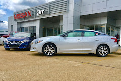 Orr Nissan Shreveport