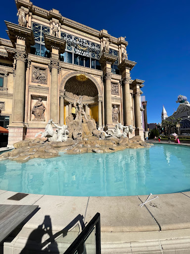 Hotel «Caesars Palace», reviews and photos, 3570 S Las Vegas Blvd, Las Vegas, NV 89109, USA