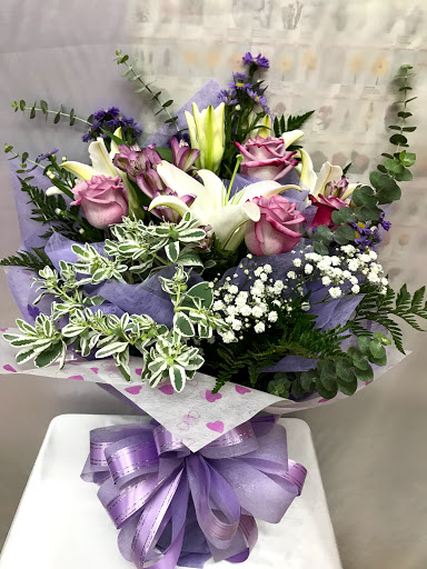 Florist «Flower In Love - JaJa», reviews and photos, 15936 Halliburton Rd, Hacienda Heights, CA 91745, USA