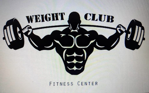 WEIGHT CLUB FITNESS CENTER image