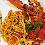 Photo n°30 de l'avis de Valerio.i fait le 20/09/2018 à 11:36 sur le  L'Uliveto - Ristorante,Albergo,Pizzeria,Piscina à Veroli