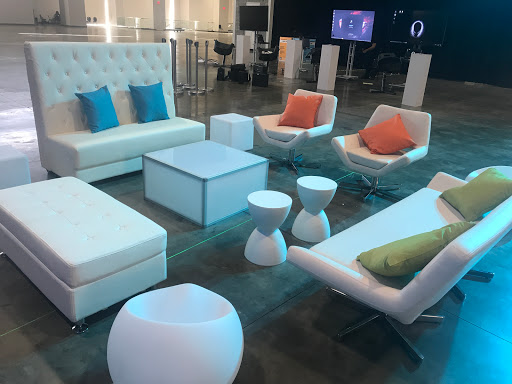 Party Equipment Rental Service «Posh & Luxe Event Furniture + Décor Rental», reviews and photos, 11872 Coakley Cir, Rockville, MD 20852, USA