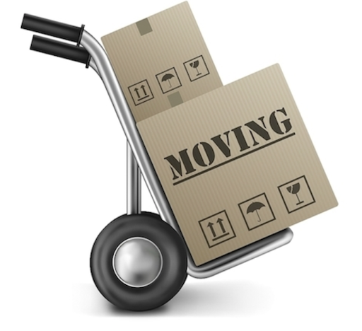 Aleman Moving Services
