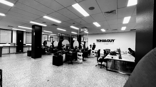 TONI&GUY Melbourne School of Hairdressing by Hair Assembly