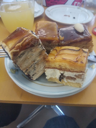 Pãozinho do Céu no Vila Real, Vila Real
