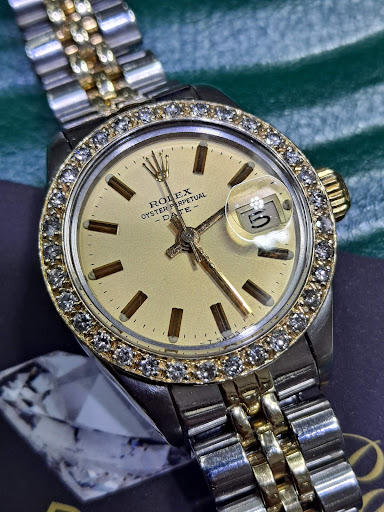 Jeweler «French Jewelry Renee De Paris Incorporated», reviews and photos, 6608 Collins Ave, Miami Beach, FL 33141, USA