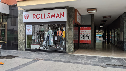 Rollsman