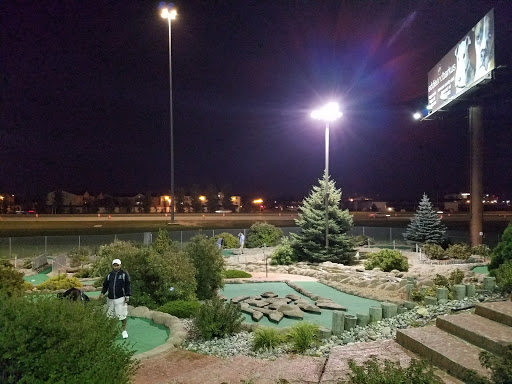 Amusement Park «Thunder Road», reviews and photos, 2902 Thunder Rd S, Fargo, ND 58104, USA