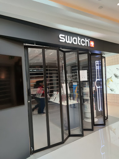 Swatch Shatin New Town Plaza Phase 3