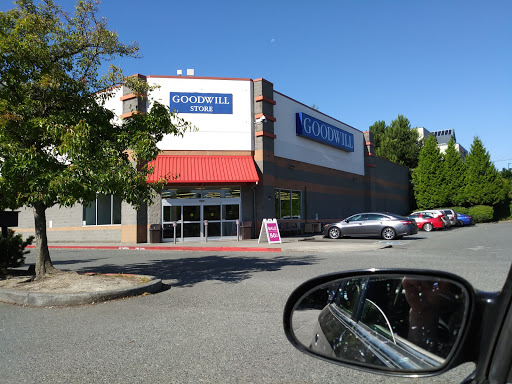 Thrift Store «Goodwill Everett South», reviews and photos