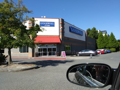Thrift Store «Goodwill Everett South», reviews and photos, 228 SW Everett Mall Way, Everett, WA 98204, USA