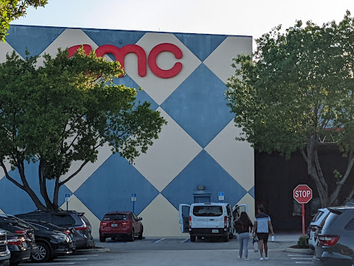 Movie Theater «AMC Pompano Beach 18», reviews and photos, 2315 N Federal Hwy, Pompano Beach, FL 33062, USA