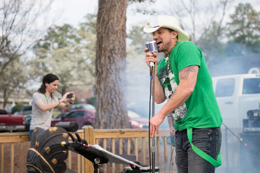 Tourist Information Center «Dublin-Laurens Tourism Council», reviews and photos, 102 Travel Center Blvd, Dublin, GA 31021, USA