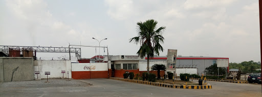 Coca Cola Bottling Company Asejire Plant, Asejire, Ibadan-Ilesha, Express Way, Nigeria, Butcher Shop, state Oyo