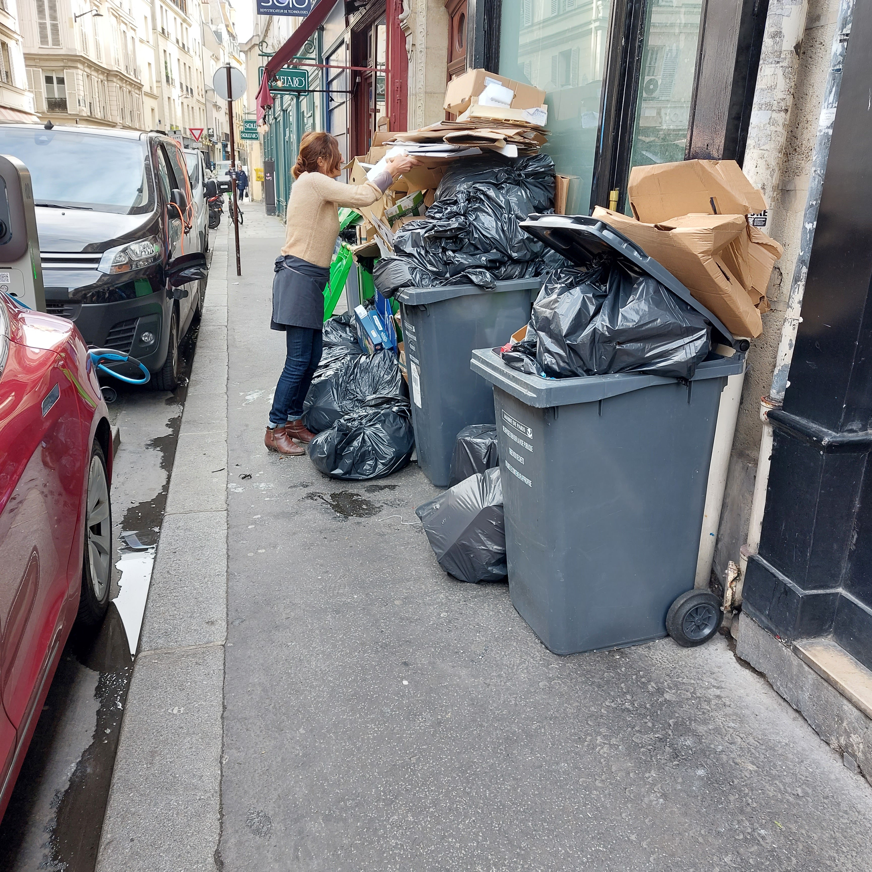 Photo n° 1 de l'avis de arnaud. fait le 22/03/2023 à 14:28