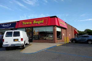 Town Bagel image