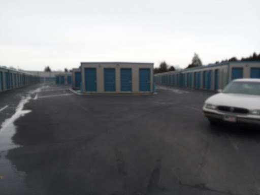 Self-Storage Facility «City Self Storage Inc.», reviews and photos, 1205 Marshall Ave A, Lancaster, PA 17601, USA