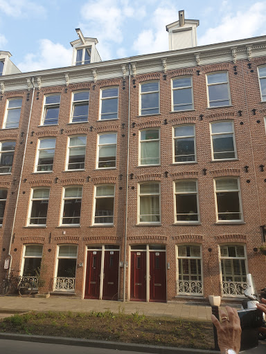 Residences Rijksmuseum
