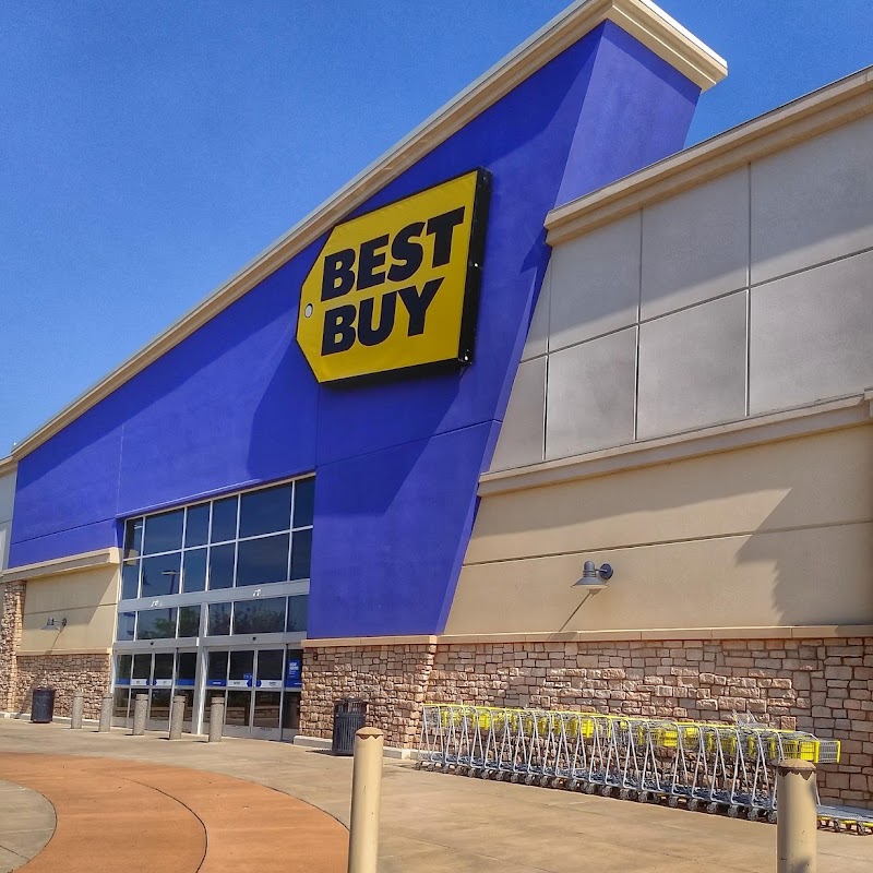 Best Buy