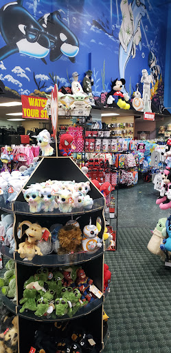Gift Shop «Bargain World», reviews and photos, 12236 S Apopka Vineland # 200, Orlando, FL 32836, USA