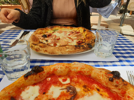 Farinella in Roma, Città Metropolitana di Roma Capitale