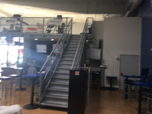 Health Club «Coast Fitness - South Bay», reviews and photos, 5001 W El Segundo Blvd, Hawthorne, CA 90250, USA