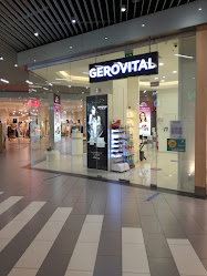 Gerovital Bucuresti - Sector 2 - Veranda Mall