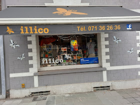 Illico Boutique