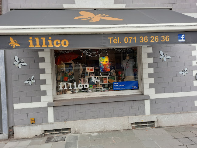 Illico Boutique