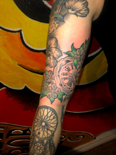 Explore haikyuu tattoo ideas, creative tattoo ideas in Cape Coral, available at UNRIVALED INK