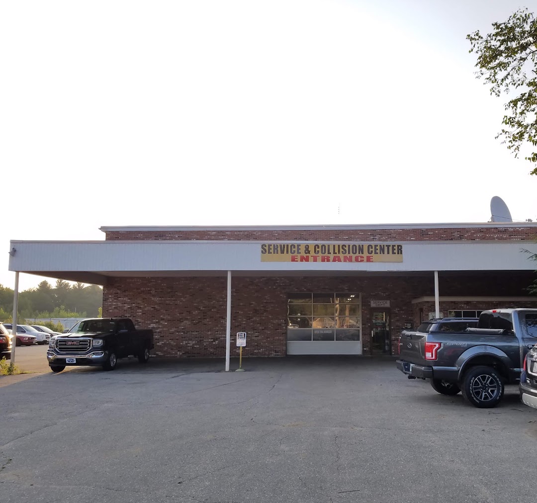 Key Buick GMC of Somersworth