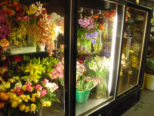 Florist «Apple Blossoms Floral Designs», reviews and photos, 3625 W Kennedy Blvd, Tampa, FL 33609, USA